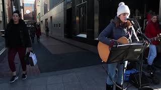 Allie Sherlock Always Remember Us This Way Lady Gaga Allie Sherlock Always Remember Us This Way Lady Gaga