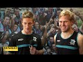 Renault #TeamTorque: Kane Cornes - Part 1