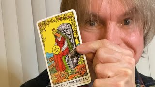 Psychic Bob’s LIVE TAROT READINGS!