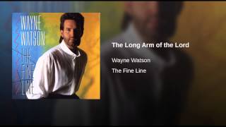 Watch Wayne Watson The Fine Line video