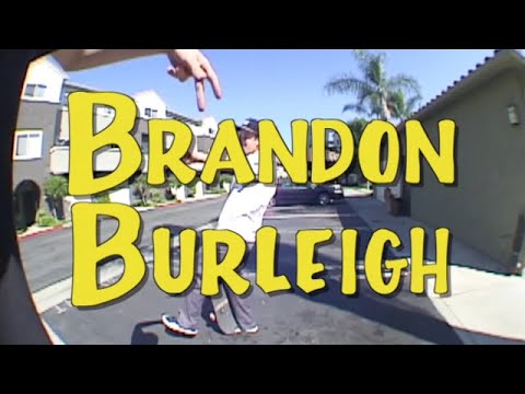 Brandon Burleigh, Glen House Part