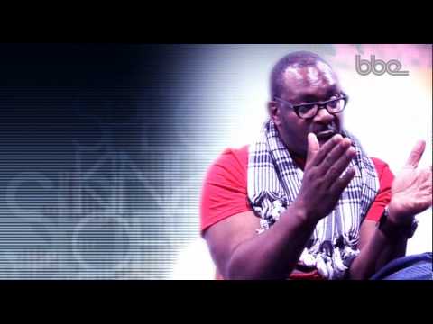 Ty - Special Kind of Fool EPK