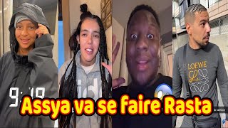 Djayli Et Mortadon Reviendront Bientôt Ya A Changé De Coiffure Et A Fait Des Rastas