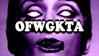 Watch Hodgy Beats Claustroflowbic video