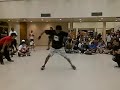 Boggie-D & ? Vs. Majestic & Davin The Tazmenain Devil