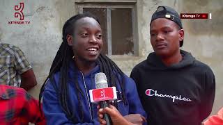 Nyumbani Kwa Marehemu Swalha Mwanza Simanzi