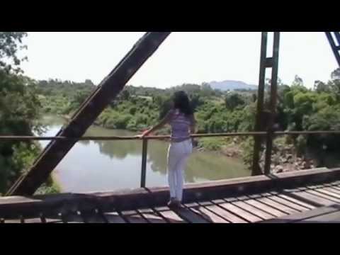 Jogo do Amor - Rosana Alves feat Fantasma