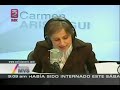 Manuel Velasco no es el único, pero se pasó de la raya.- Aristegui