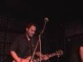 Creedle, The Casbah 20th Anniversary, San Diego, January 2009