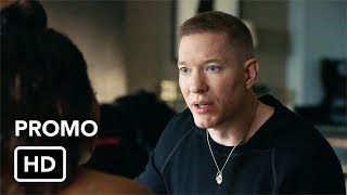 Power 5x02 Promo Power 5x02 Promo
