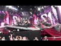 ONE DIRECTION - MIDNIGHT MEMORIES (Live Edinburgh 3/6-14)