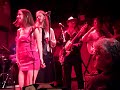 Sister Sparrow + the Dirty Birds "Crawdaddies"