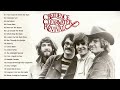 CCR Greatest Hits Full Album - The Best of CCR - CCR Love Songs Ever