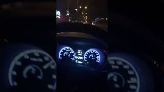 Hyundai Ix35 1.6 Benzinli 136 Hp Hız Deneme&Speed Trial