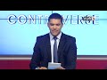 Ahmed Ouyahia, le grand oral. Controverse Dzaïr TV 15/03/14