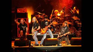 Watch Krokus One For All video