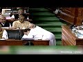 Rahul Gandhi Hugs PM Narendra Modi in Parliament | #NoConfidenceMotion
