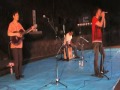 Savin' Grace 「Remember」 2010.8.1 - 奈良・若草地区「幻燈会」