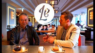 Discover the Foodie's City of Osaka in Japan
