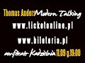 Thomas Anders z Modern Talking w Kielcach