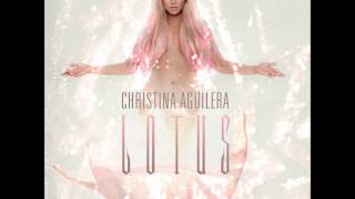 Watch Christina Aguilera Around The World video