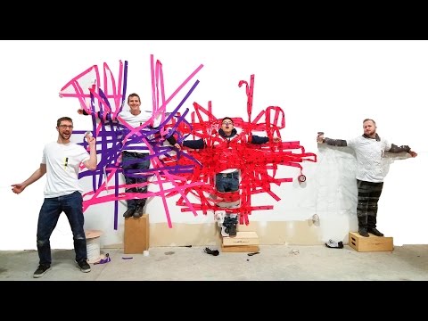 The Best Tape for Hazing