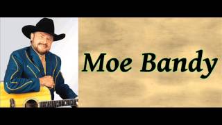 Watch Moe Bandy San Antonio Rose video