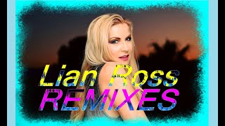 Lian Ross (Re-Mixes)