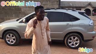 Shigo Comedy