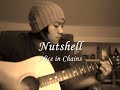 Nutshell (Alice In Chains Cover) - Otan Vargas