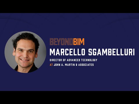 BIM Automation with Dynamo and Beyond | BeyondBIM Podcast