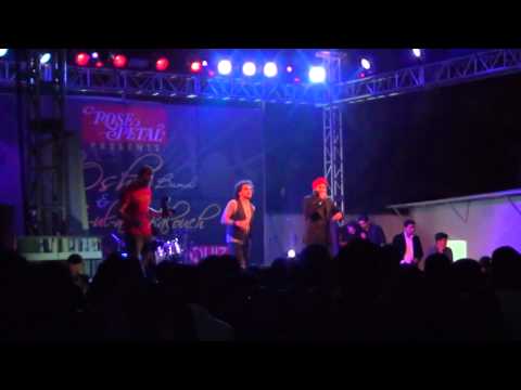 Mausam - Josh live at LGS 55 main 30102011