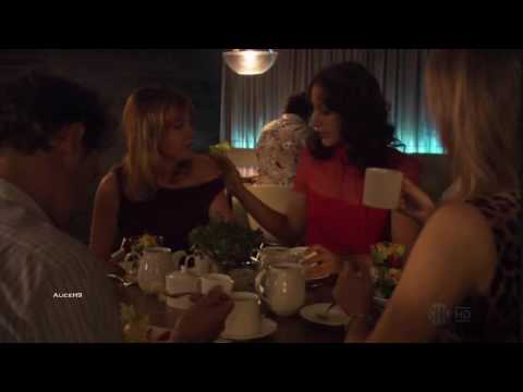 'Cherry Cherry BoomBoom wish you never looked at me that way' Tibette 