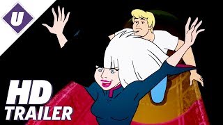Scooby Doo And Guess Who? 2019 - Official Trailer Sia, Chris Paul, Ricky Gervais