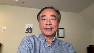 Cho-Liang Lin (FIVA Professor) welcome message 2020