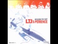LTJ Xperience - Moon Beat (Full Album)