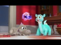 Sofia The First - Scrambled Pets - Official Disney Junior UK HD