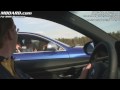 1080p: ESS BMW M3 Coupe 6-speed vs Audi RS6 Evotech 740 HP (Gustav vs Kentusha77rus)