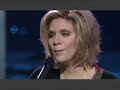 Alison Krauss & Union Station "Lucky One"