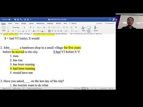 KLW_Critical Reading Semester 2_Pretest Week 1