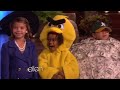 costumes