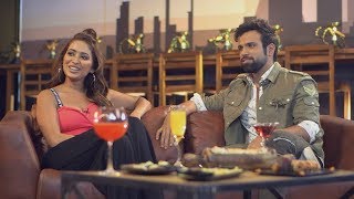 Rithvik Dhanjani Reveals Asha Negi's Crush | A Table For Two By Ira Dubey | Ep 1
