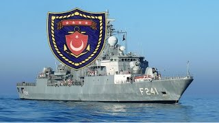 Turkish Navy song:\