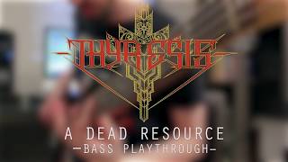 Watch Thyresis A Dead Resource video