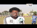 Exclusive: Haitian Striker Sony Nordi affirms East Bengal's lucrative interest in him