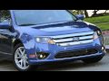 Ford Fusion 2010
