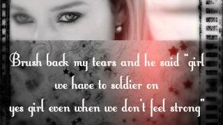 Watch Tori Amos Dark Side Of The Sun video