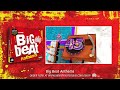 big beat