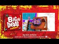 big beat