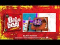 big beat
